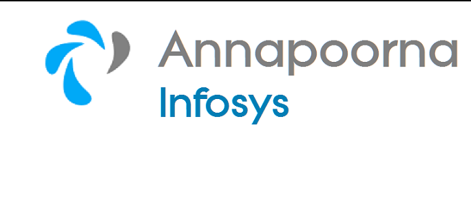 Annapoorna Infosys also maintain theses sites