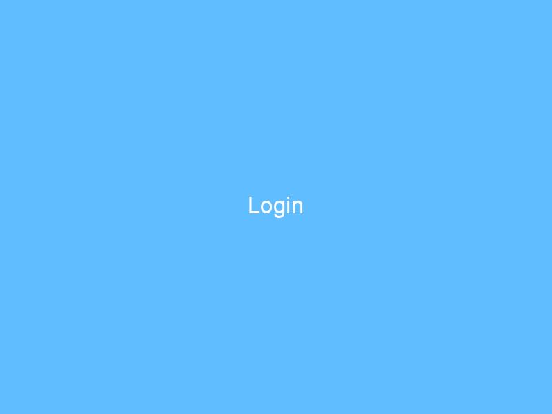 Login Login