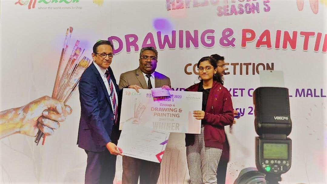 Winners of Lulu Nostalgia Reflections 2023 Season 5 Winners of Lulu Nostalgia Reflections 2023 Season 5